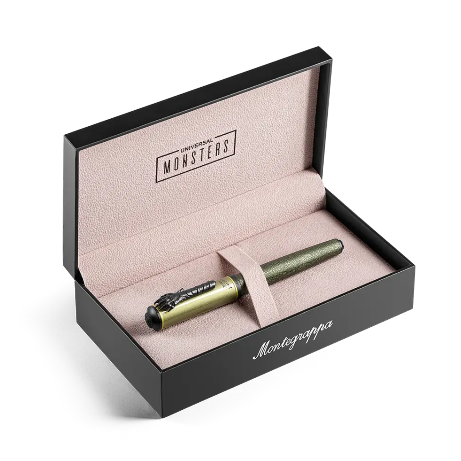 Universal Monsters O.E. La criatura de la laguna negra Montegrappa