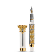 Pluma Fuente Odyssey Chapter I Montegrappa