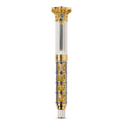 Pluma Fuente Odyssey Chapter I Montegrappa