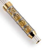 Pluma Fuente Odyssey Chapter I Montegrappa