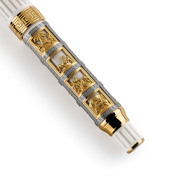 Pluma Fuente Odyssey Chapter I Montegrappa