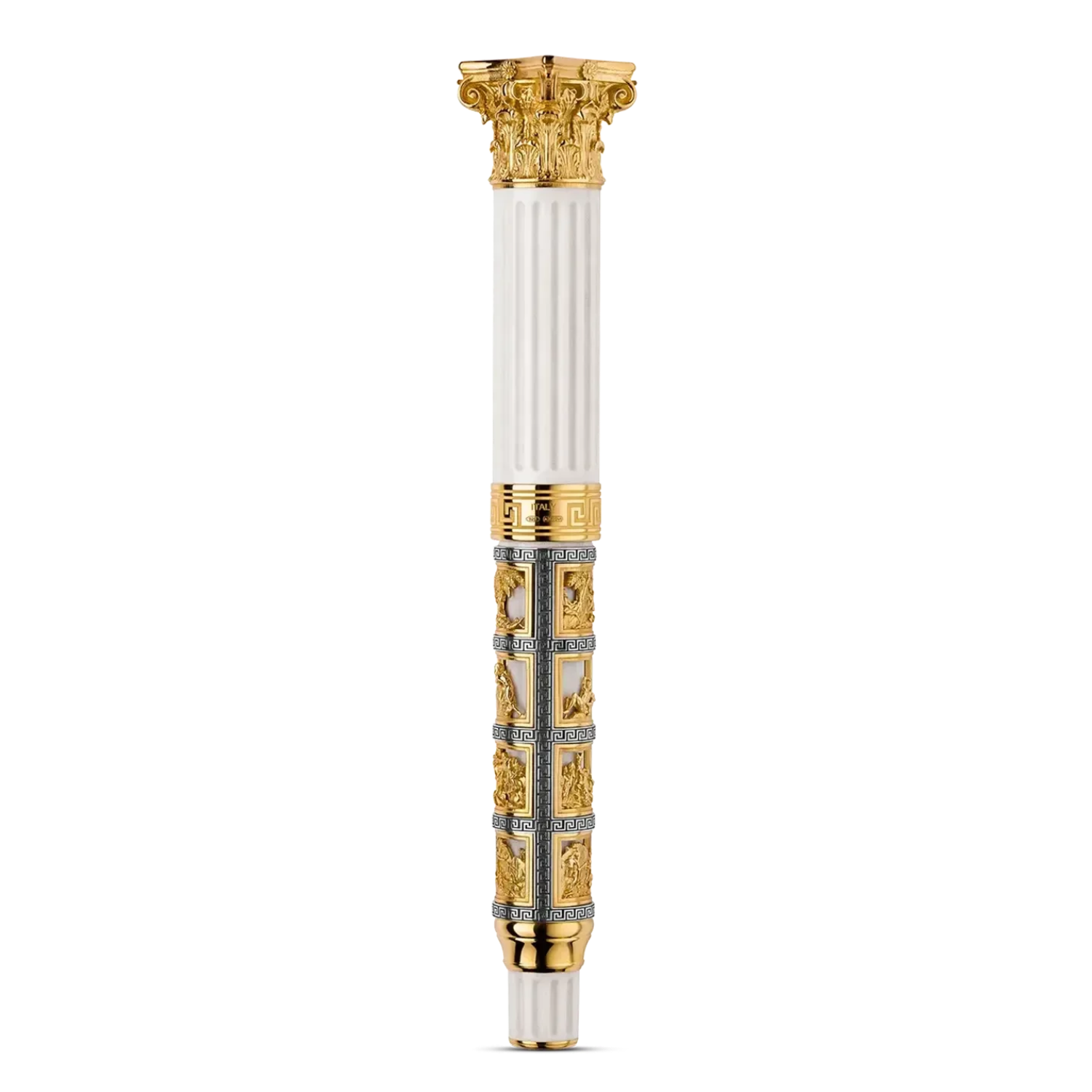 Pluma Fuente Odyssey Chapter I Montegrappa