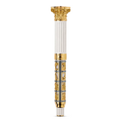 Pluma Fuente Odyssey Chapter I Montegrappa