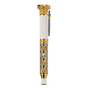 Pluma Fuente Odyssey Chapter I Montegrappa
