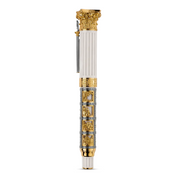 Pluma Fuente Odyssey Chapter I Montegrappa
