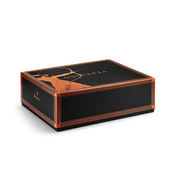 Pluma Fuente Odyssey Chapter I Montegrappa