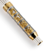 Pluma Fuente Odyssey Chapter I Montegrappa
