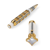 Rollerball Odyssey Chapter I Montegrappa