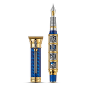 Pluma Fuente Odyssey Chapter II Montegrappa