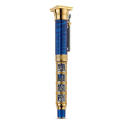 Rollerball Odyssey Chapter II Montegrappa