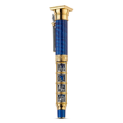 Rollerball Odyssey Chapter II Montegrappa