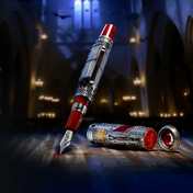 Roller Monstruos Universales: Drácula Montegrappa