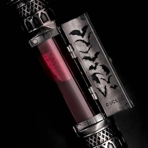 Pluma Fuente Monstruos Universales: Drácula Montegrappa