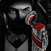 Roller Monstruos Universales: Drácula Montegrappa