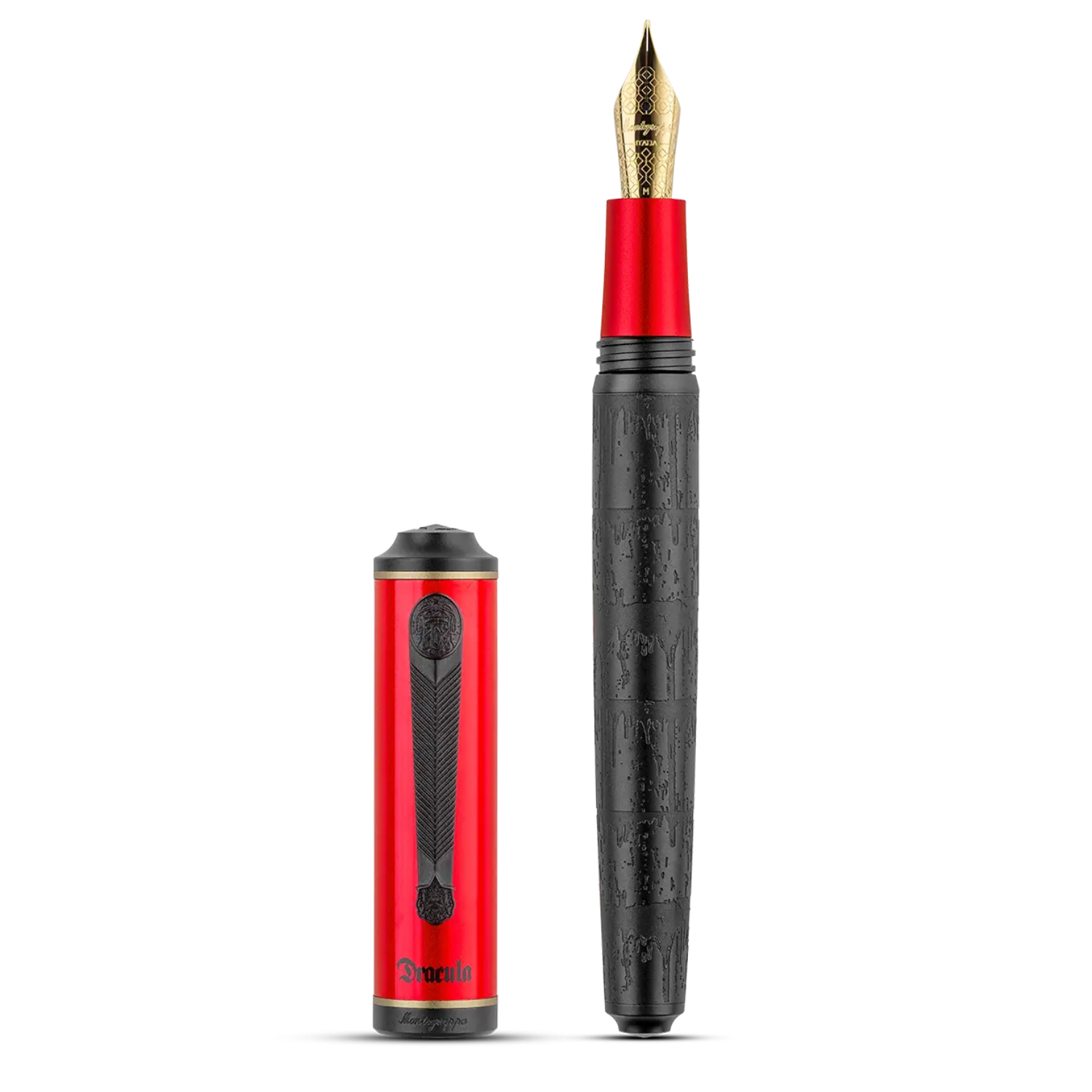 Universal Monsters O.E. Drácula Montegrappa