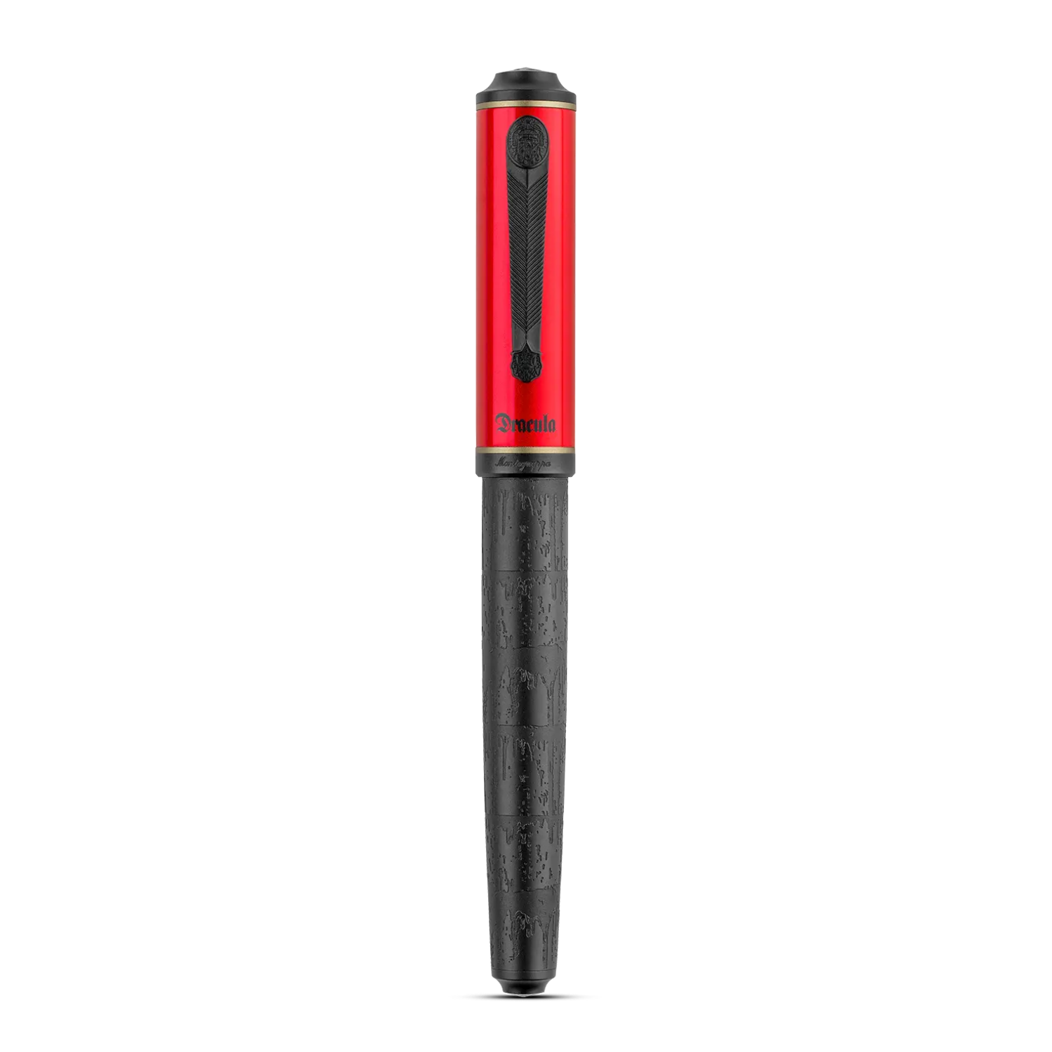 Universal Monsters O.E. Drácula Montegrappa
