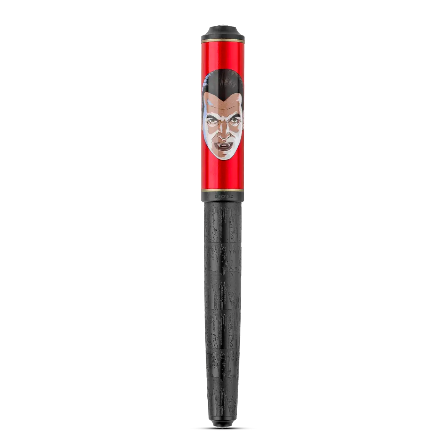Universal Monsters O.E. Drácula Montegrappa