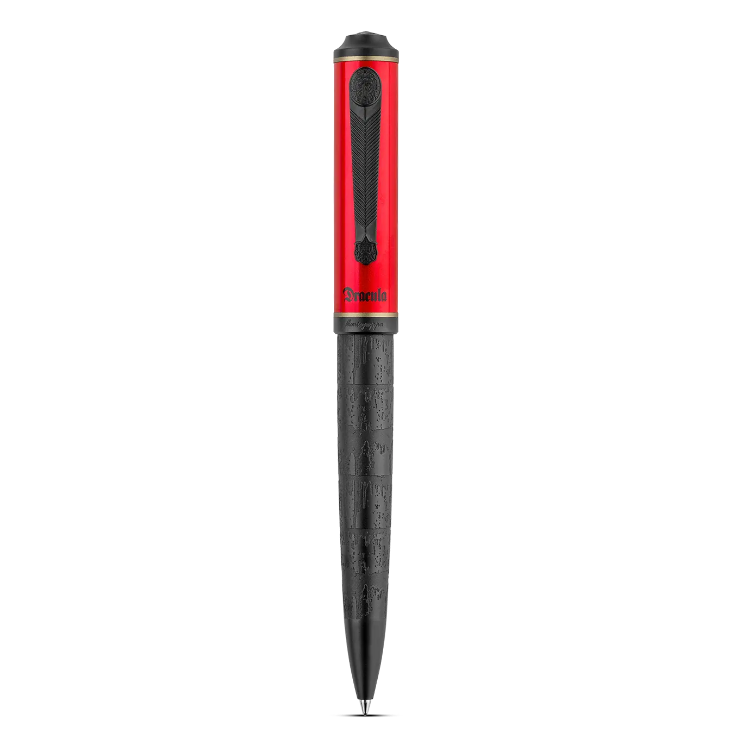 Universal Monsters O.E. Drácula Montegrappa
