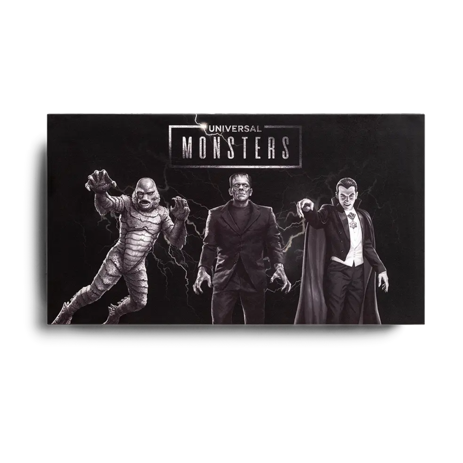 Universal Monsters O.E. La criatura de la laguna negra Montegrappa