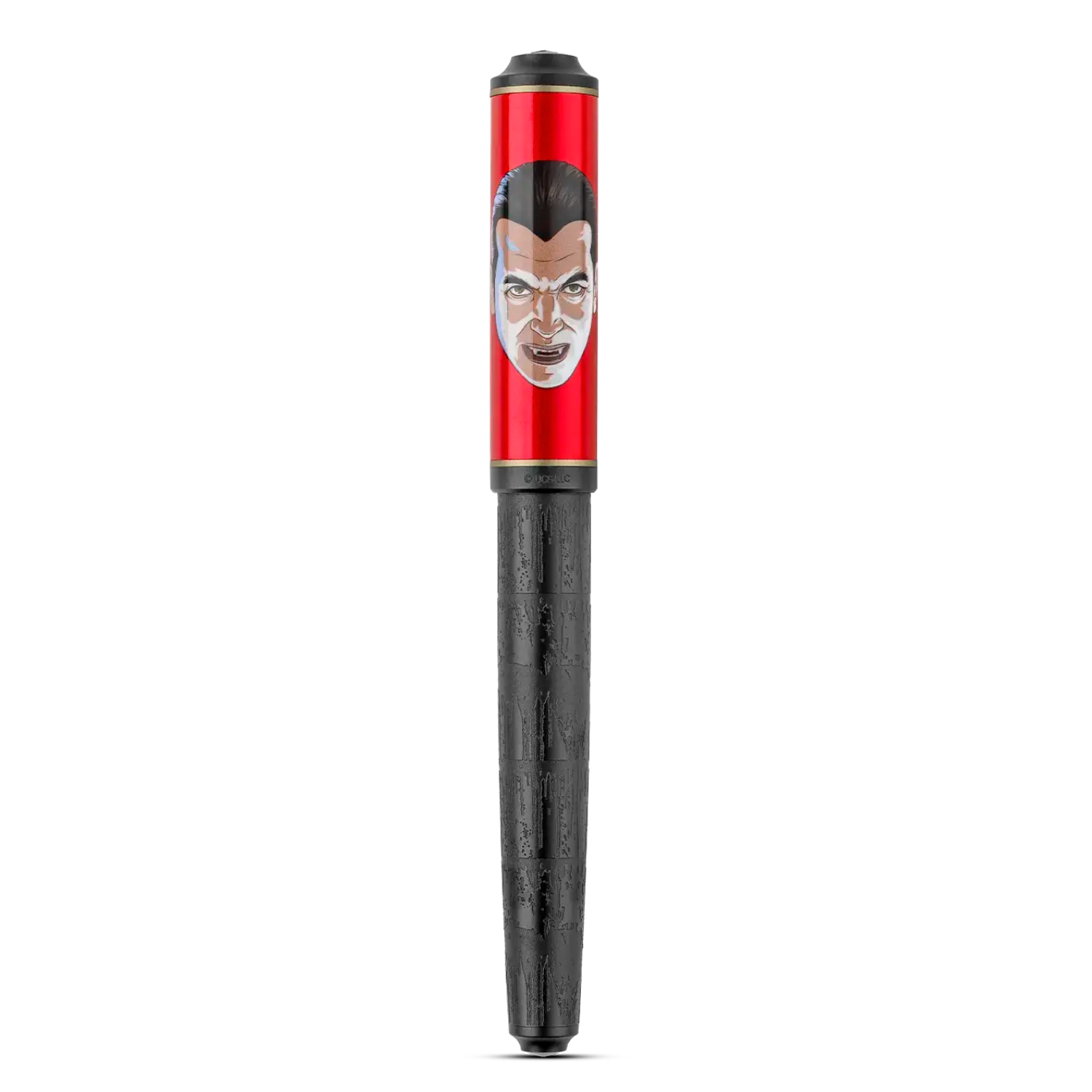 Universal Monsters O.E. Drácula Montegrappa