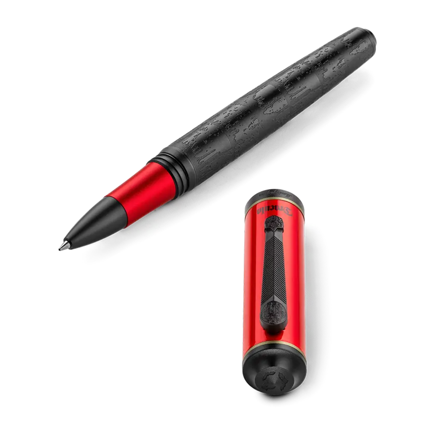 Universal Monsters O.E. Drácula Montegrappa