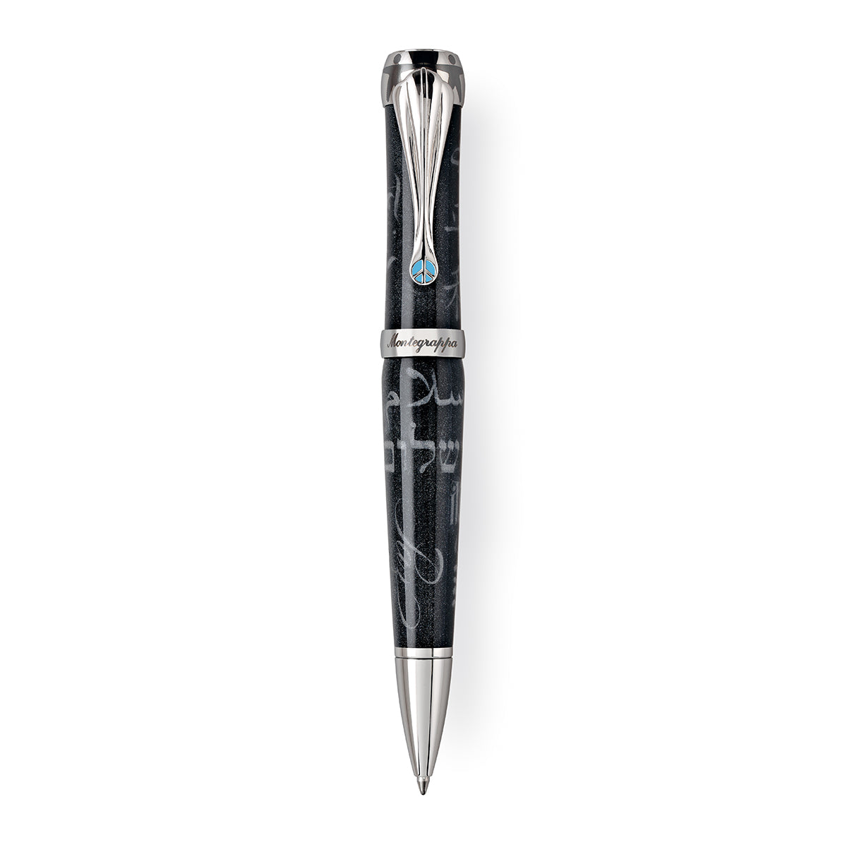 Pluma de la Paz /  Pen of Peace Montegrappa