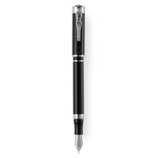 Pluma Fuente Justicia Montegrappa