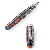 Elmo 02 Croda Rossa Montegrappa