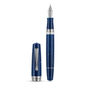 Elmo 02 Plus Interstellar Montegrappa