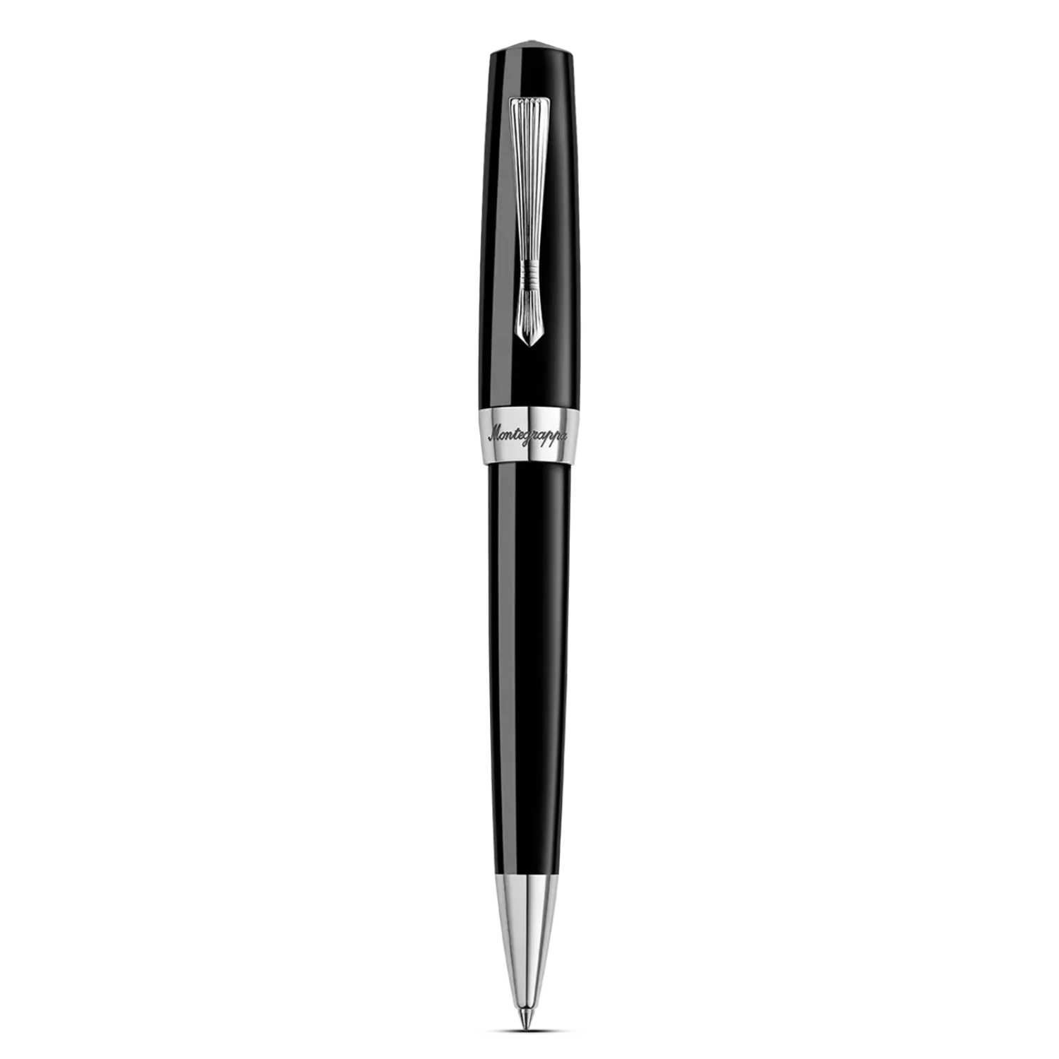 Elmo 02 Black Montegrappa