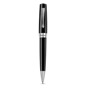 Elmo 02 Black Montegrappa