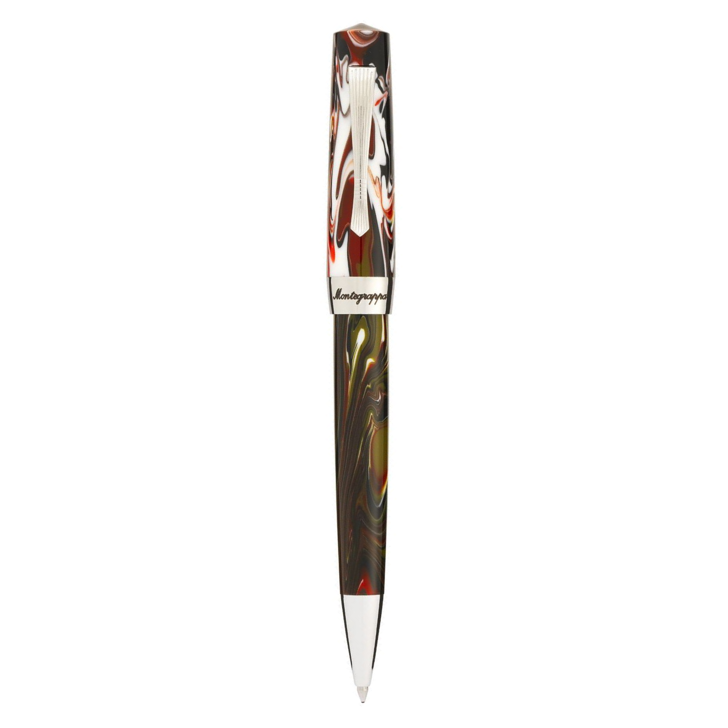 Elmo 02 Montegrappa