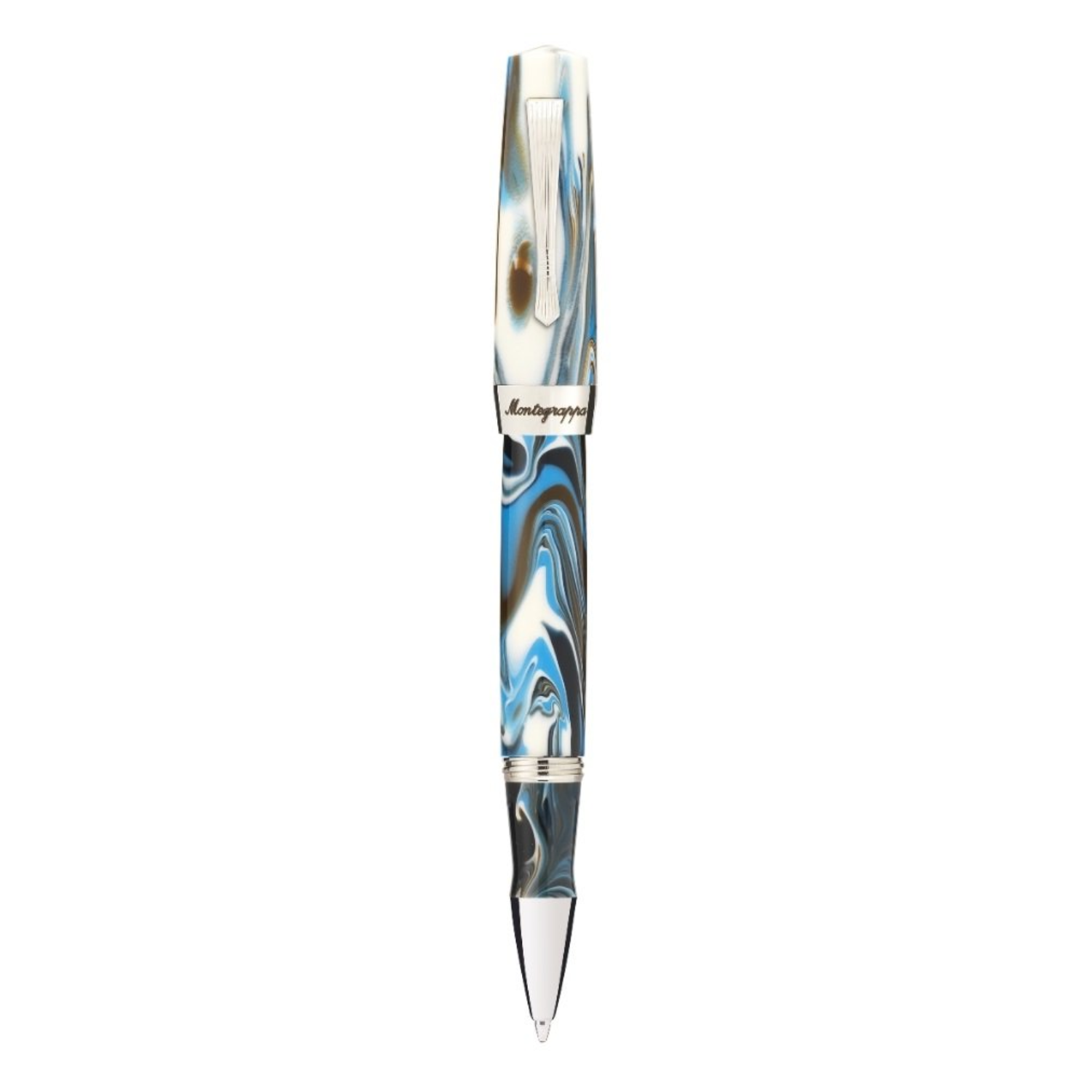 Elmo 02 Sorapis Montegrappa