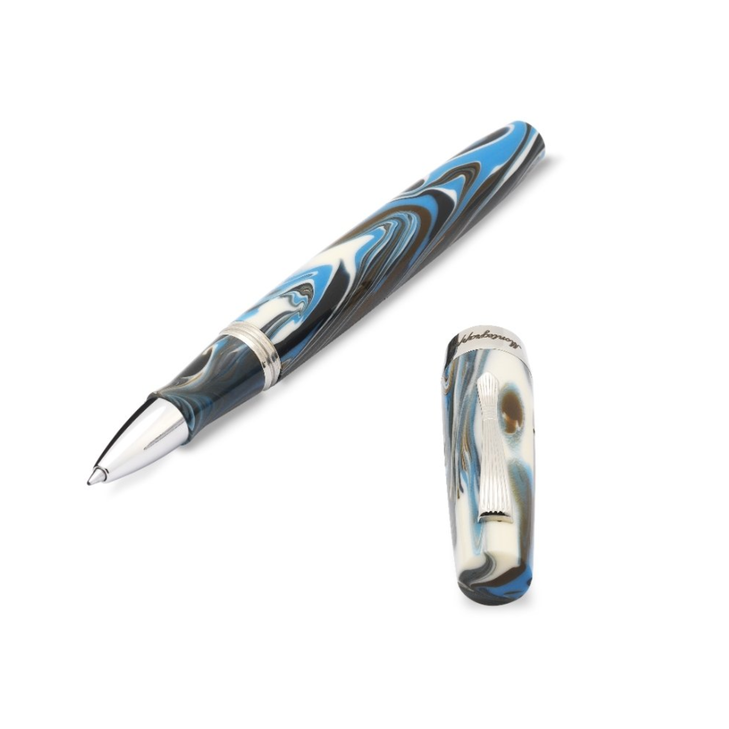 Elmo 02 Sorapis Montegrappa