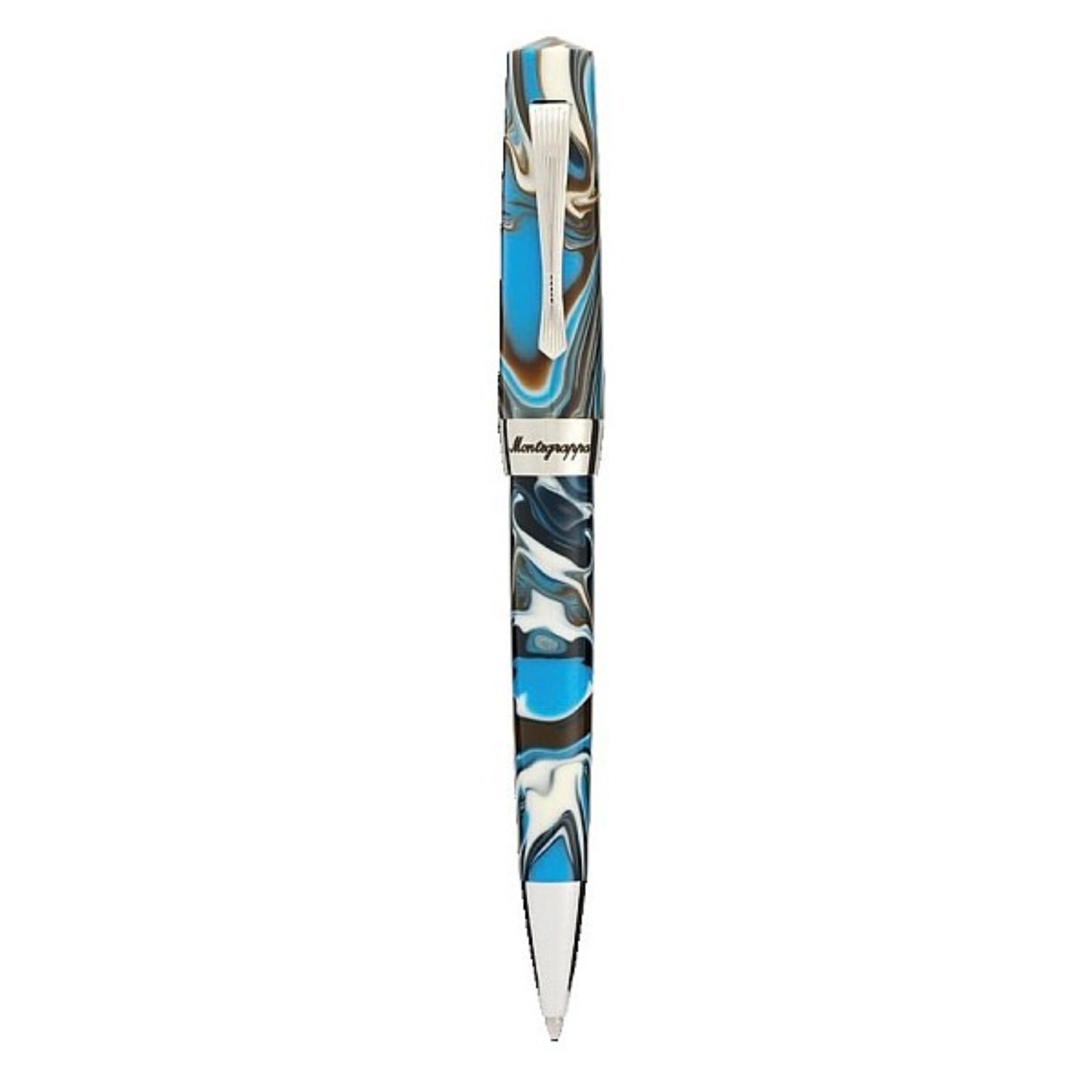 Elmo 02 Sorapis Montegrappa