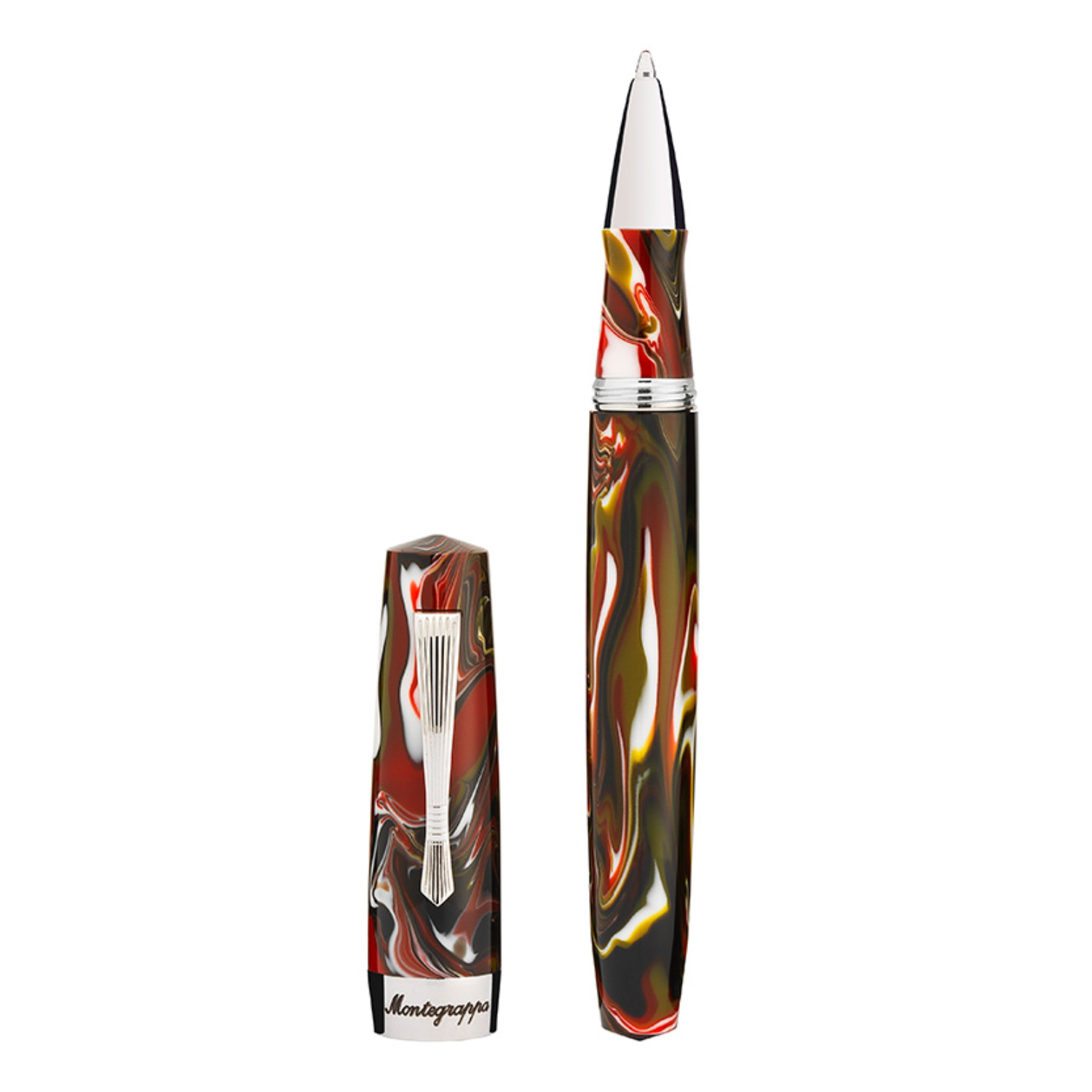 Elmo 02 Montegrappa