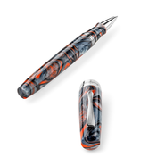 Elmo 02 Croda Rossa Montegrappa
