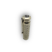 Pluma Fuente Leopoldo Tullio Acquila Montegrappa