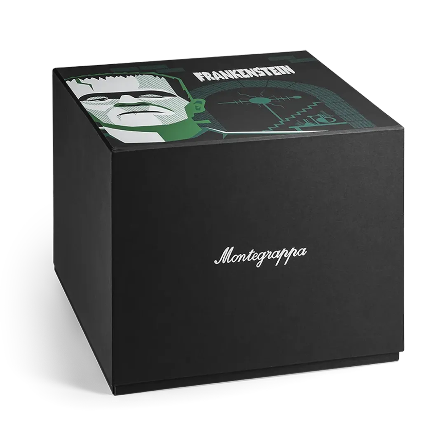 Rollerball Monstruos Universales: Frankenstein Montegrappa