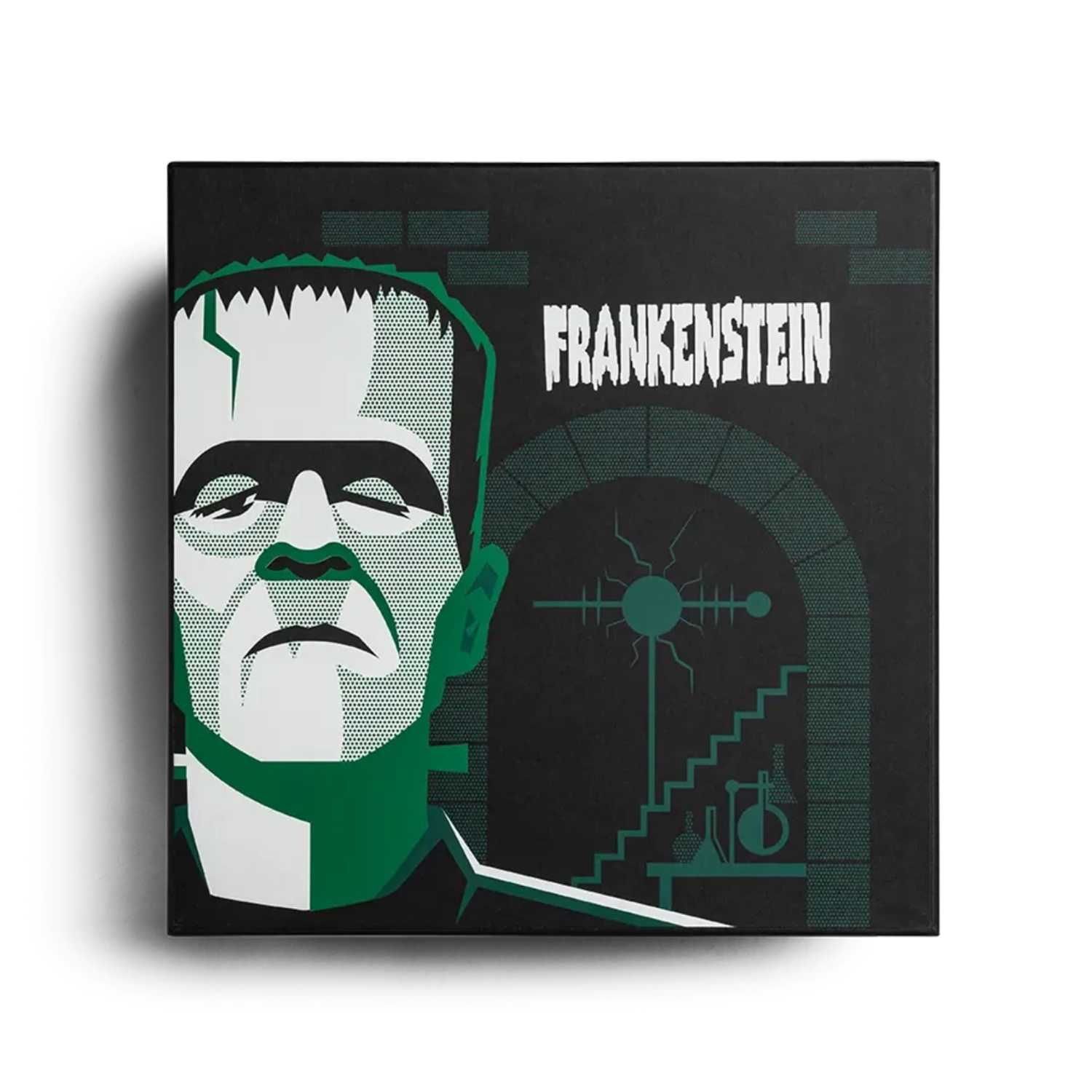 Rollerball Monstruos Universales: Frankenstein Montegrappa