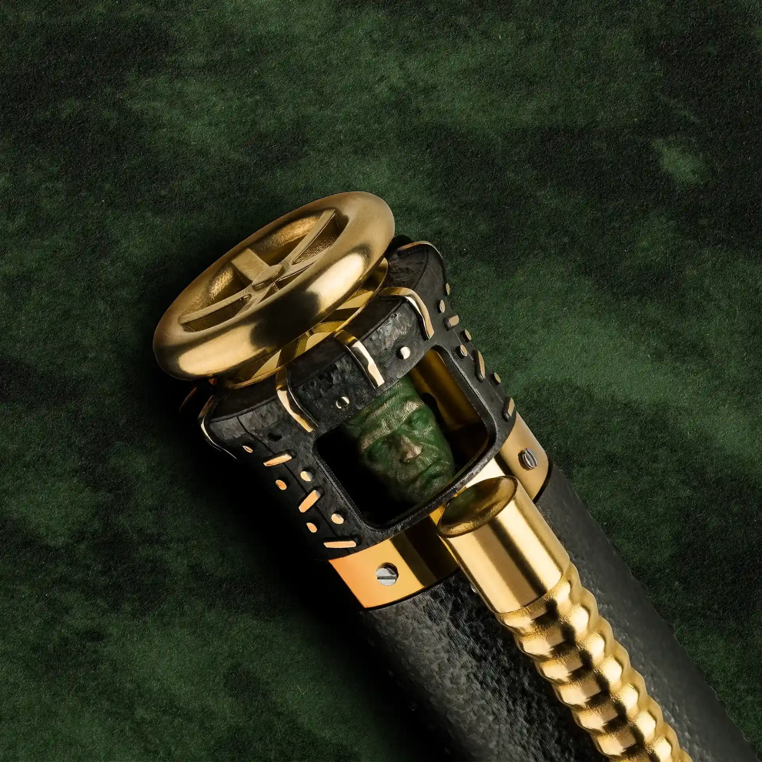 Rollerball Monstruos Universales: Frankenstein Montegrappa