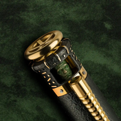 Rollerball Monstruos Universales: Frankenstein Montegrappa