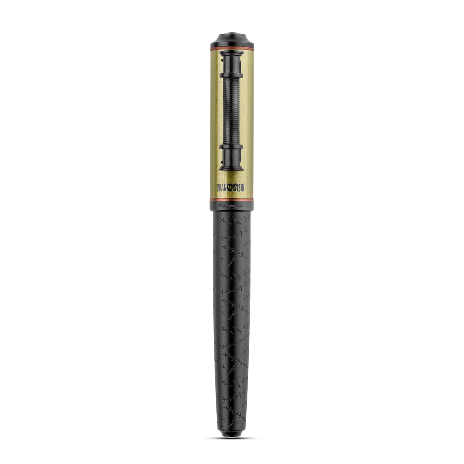 Universal Monsters O.E. Frankenstein Montegrappa