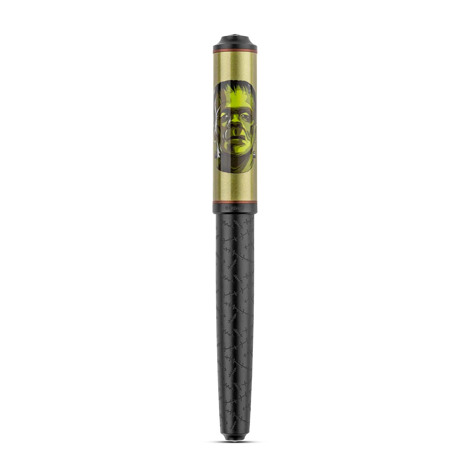 Universal Monsters O.E. Frankenstein Montegrappa