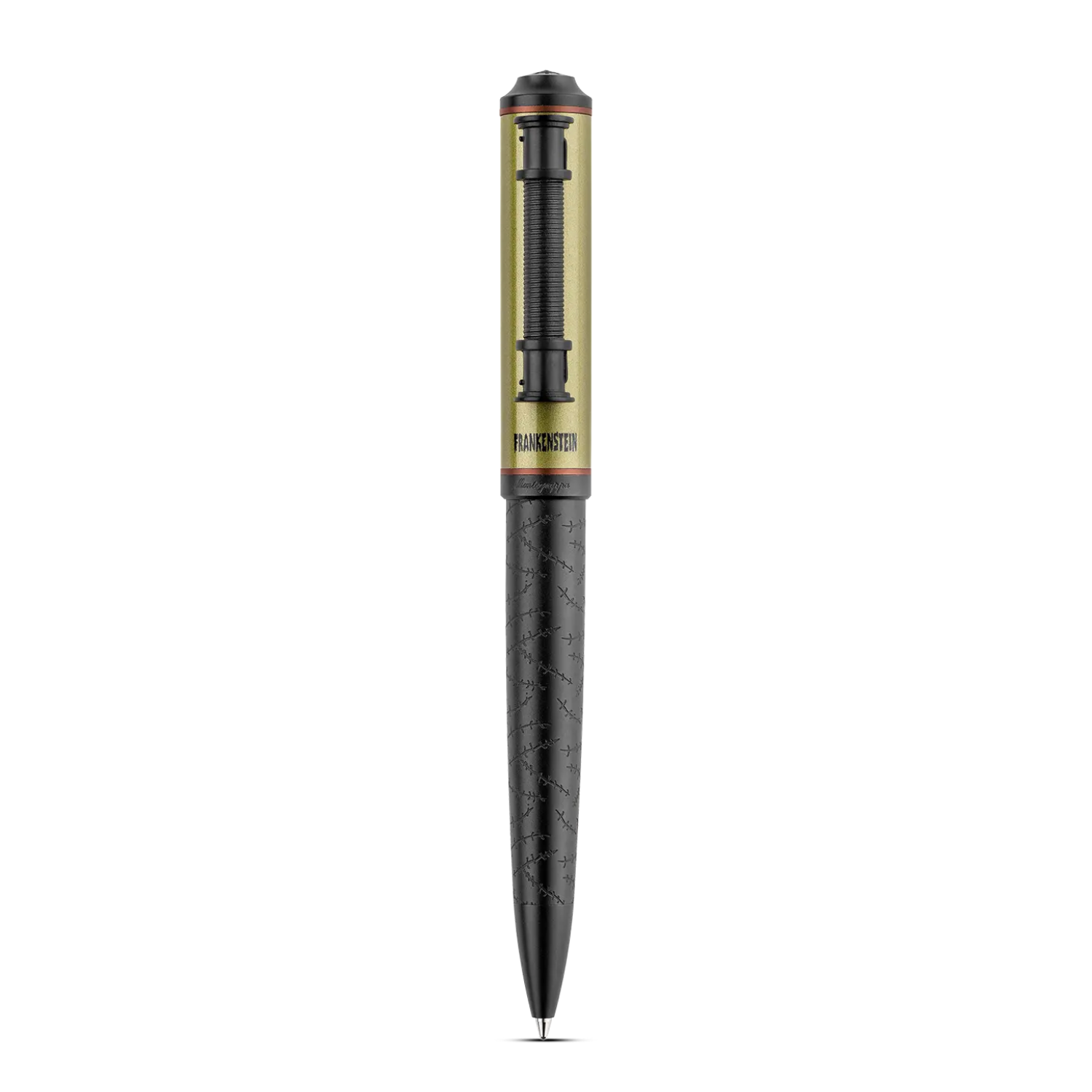 Universal Monsters O.E. Frankenstein Montegrappa