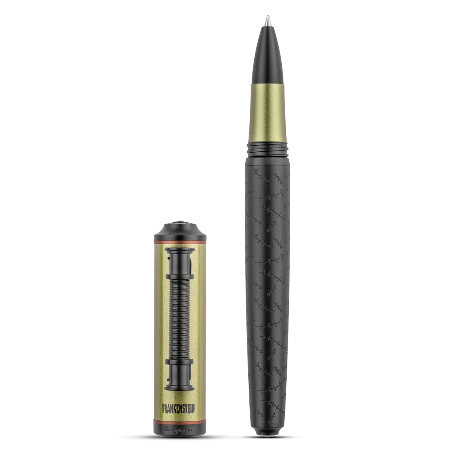 Universal Monsters O.E. Frankenstein Montegrappa