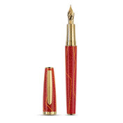 Pluma Fuente Flash Montegrappa