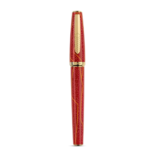 Pluma Fuente Flash Montegrappa
