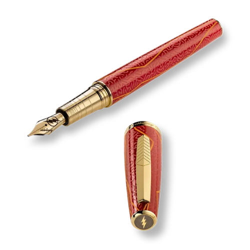 Pluma Fuente Flash Montegrappa