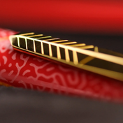 Pluma Fuente Flash Montegrappa